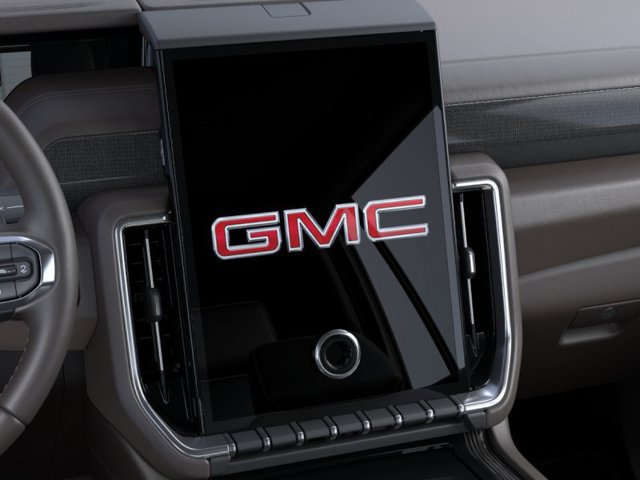 New 2027 GMC Yukon Elevation w/ Elevation Premium Package RWD image 25