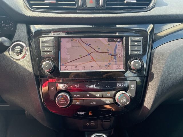 Used 2022 Nissan Rogue Sport SL image 24