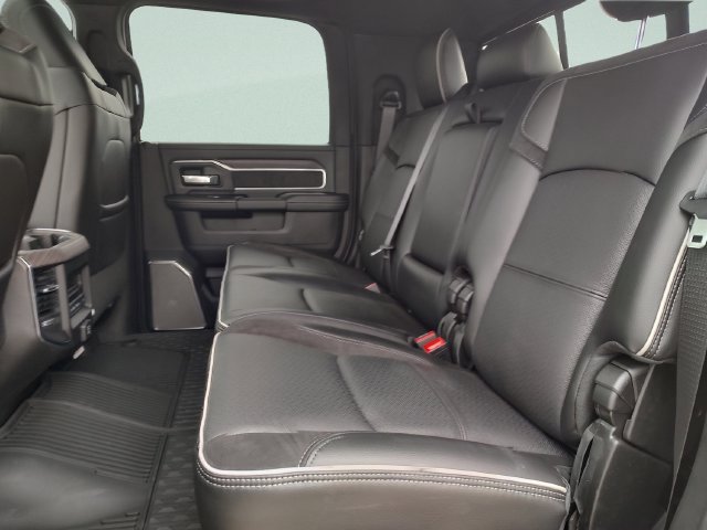 Used 2026 RAM 2500 Laramie AWD/4WD image 30