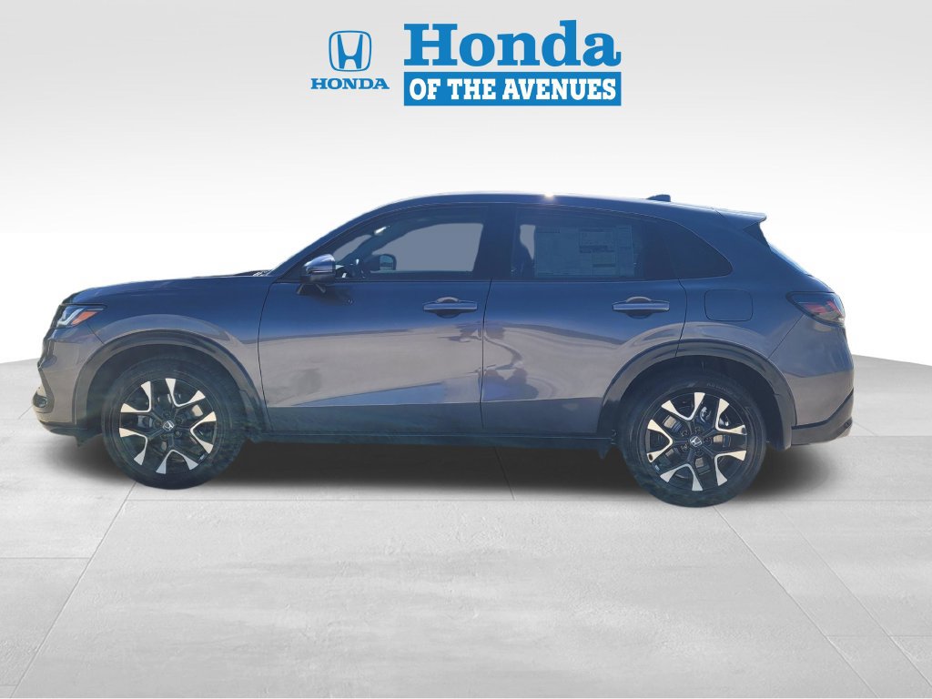 New 2027 Honda HR-V EX-L image 4