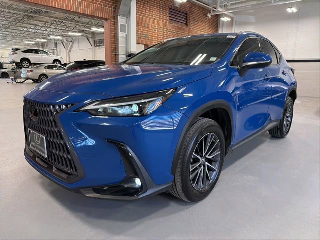 Used 2023 Lexus NX 350 350 Base w/ Cold Area Package image 3