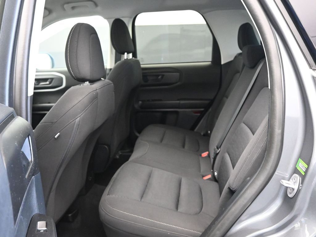 Used 2022 Ford Bronco Sport image 19