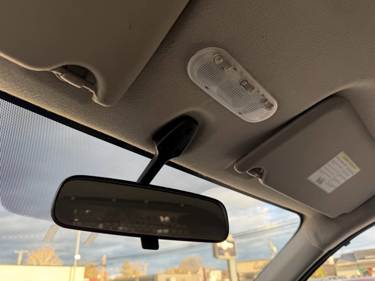 Used 2018 Nissan NV200 S w/ Back Door Glass Package image 27