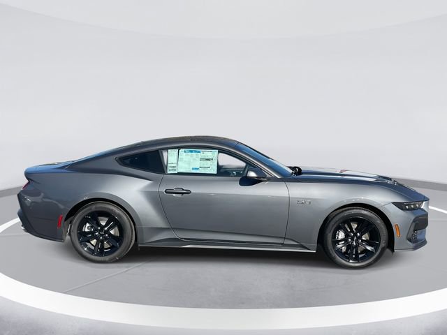 New 2026 Ford Mustang GT image 3