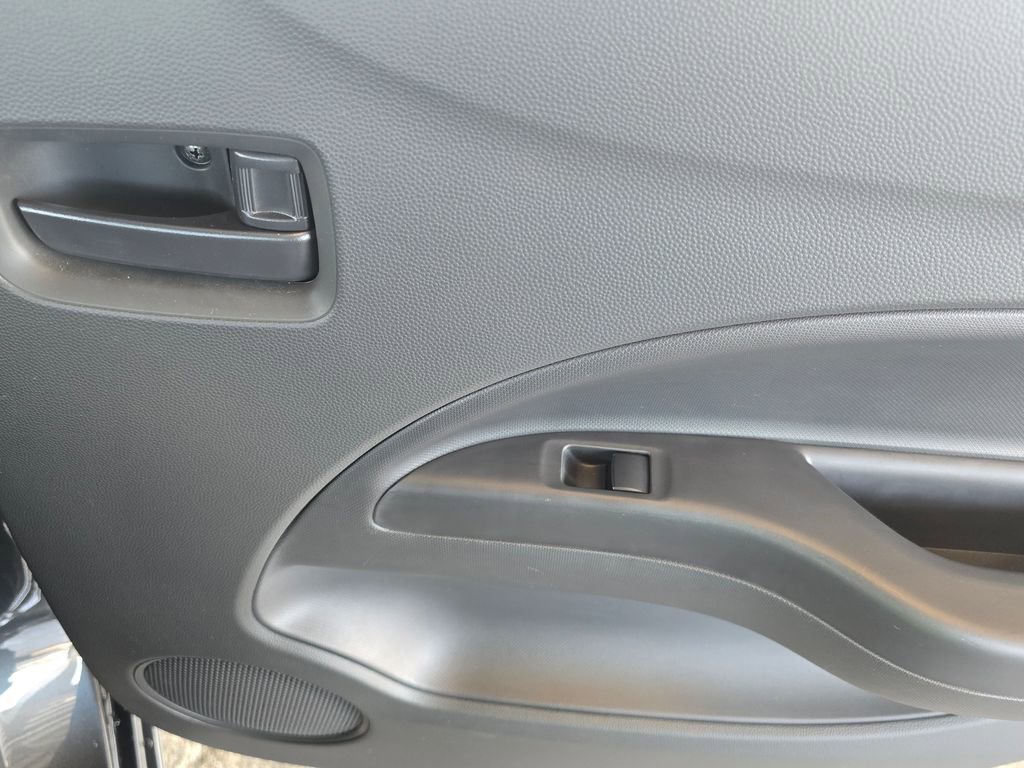 Used 2024 Mitsubishi Mirage G4 LE image 16