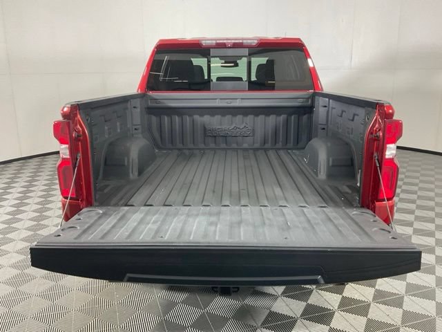 Used 2022 Chevrolet Silverado 1500 High Country w/ High Country Premium Package AWD/4WD image 36