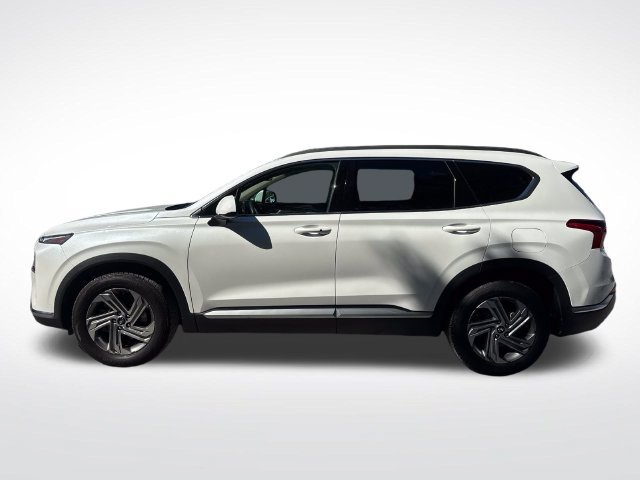 Used 2022 Hyundai Santa Fe SEL w/ Cargo Package FWD image 2