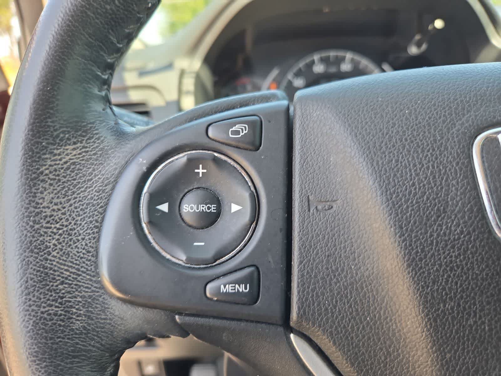 Used 2016 Honda CR-V Touring image 22