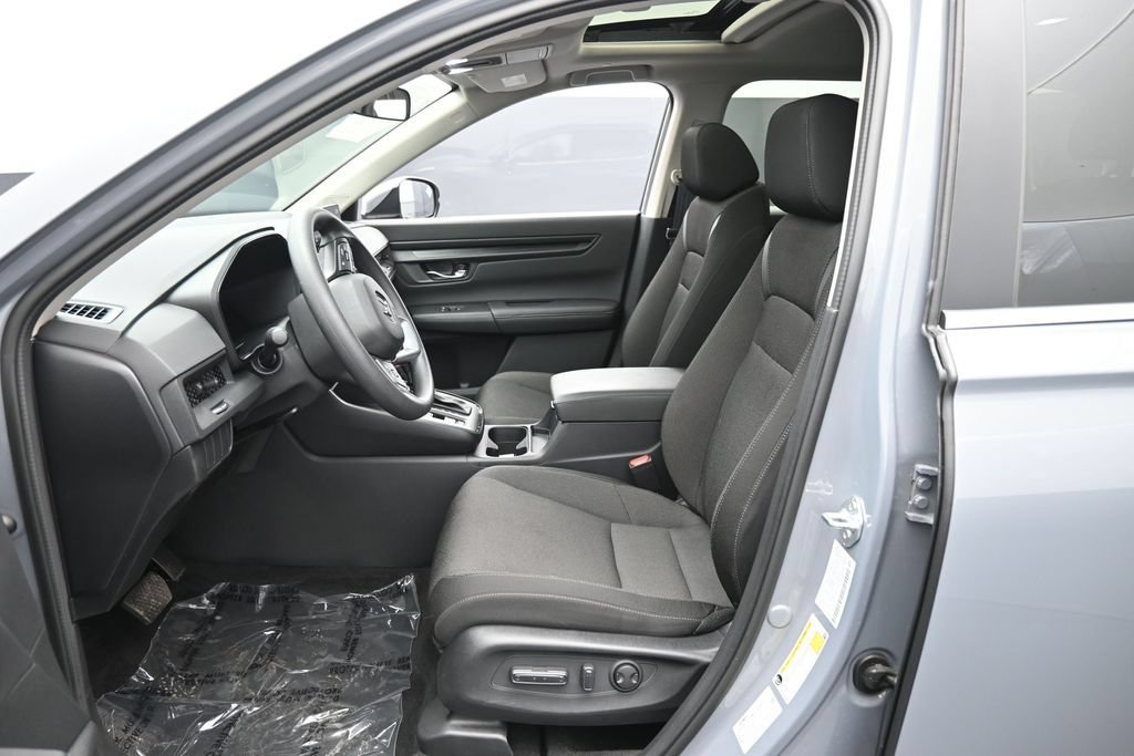 Certified 2026 Honda CR-V EX image 20