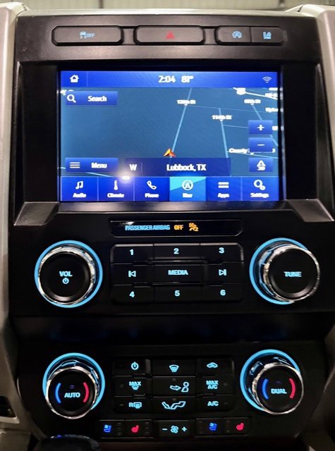 Used 2020 Ford F150 Lariat image 12