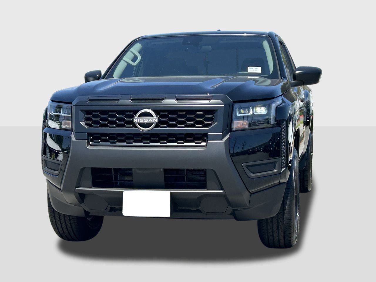 New 2026 Nissan Frontier S w/ Tow Package RWD image 6