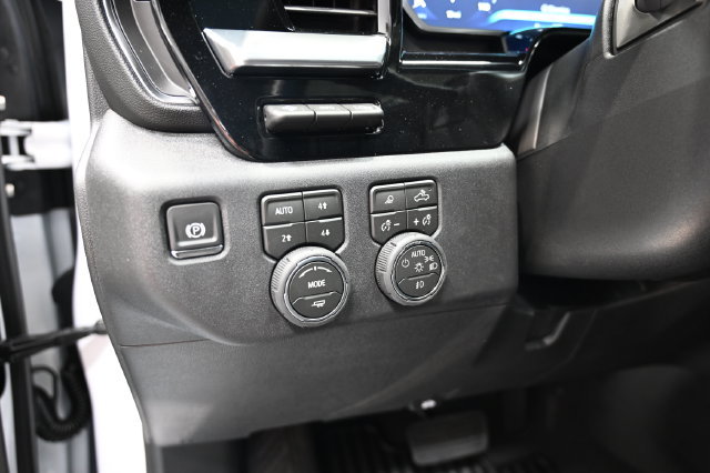 New 2026 Chevrolet Silverado 3500 LTZ w/ LTZ Plus Package AWD/4WD image 27