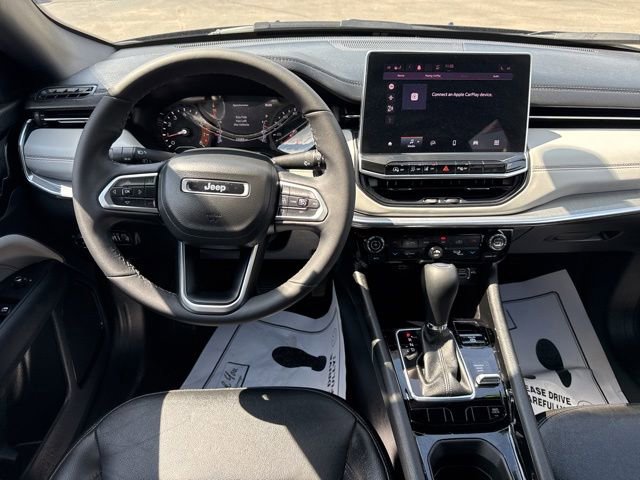 Used 2023 Jeep Compass Limited AWD/4WD image 9