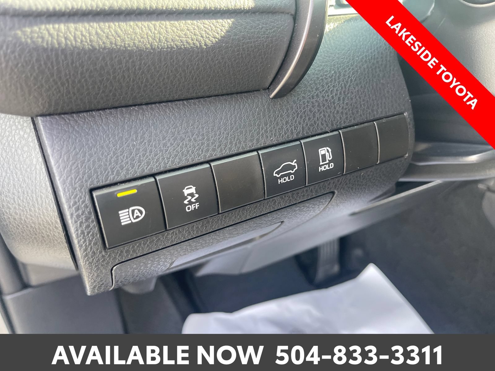 Used 2024 Toyota Camry XSE FWD image 24
