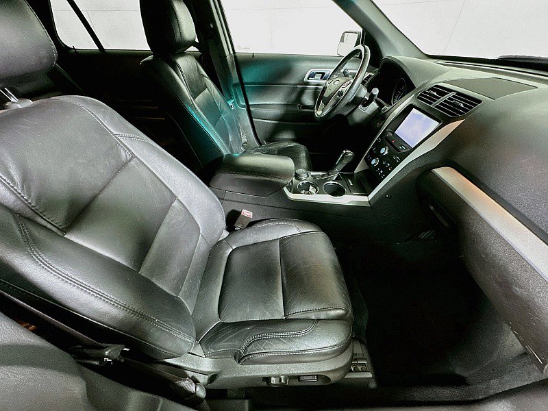 Used 2013 Ford Explorer XLT AWD/4WD image 28