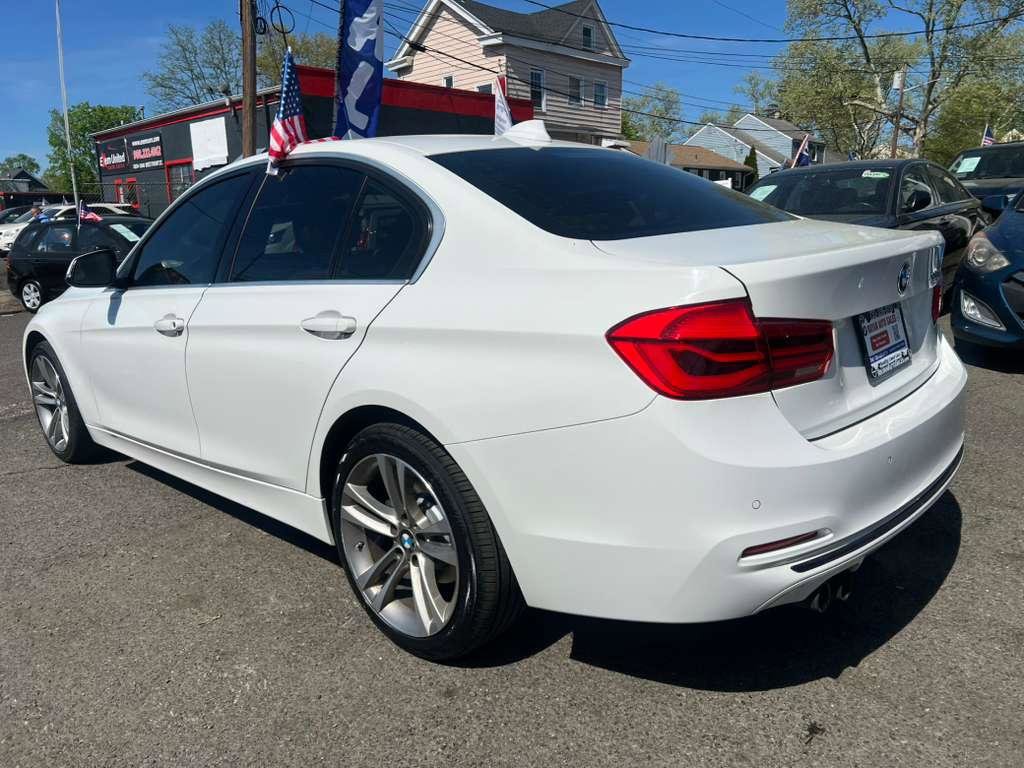 Used 2017 BMW 330i Sedan image 6