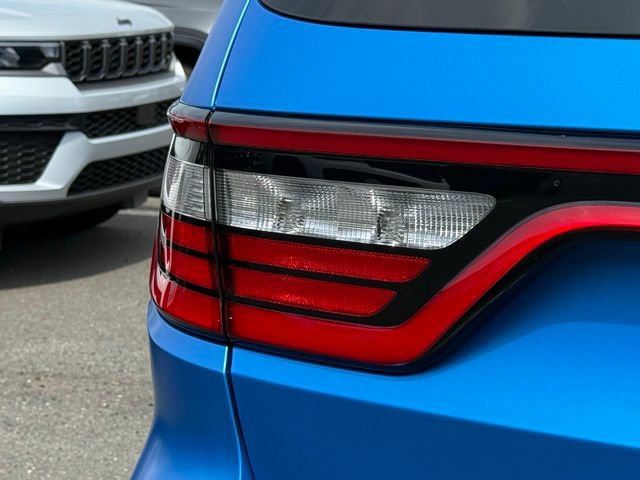 Used 2021 Dodge Durango SRT w/ Technology Group image 15