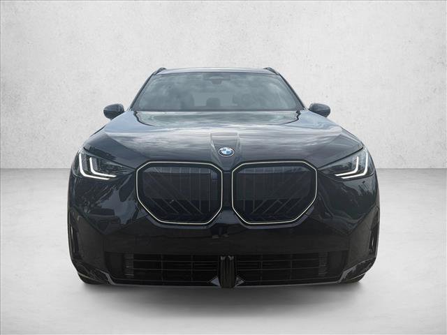 Used 2026 BMW X3 xDrive30i w/ Premium Package AWD/4WD image 6