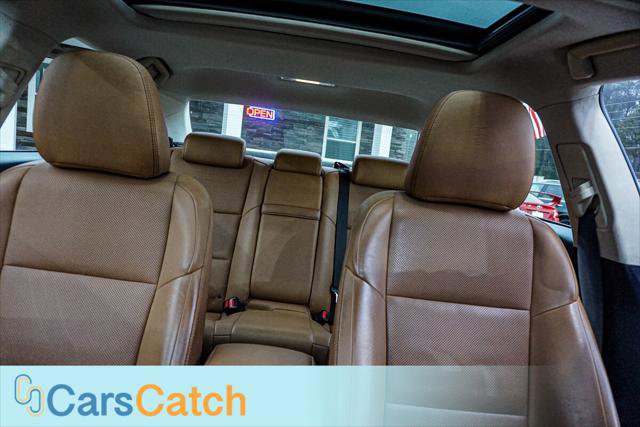 Used 2016 Lexus GS 200t SEDAN image 20