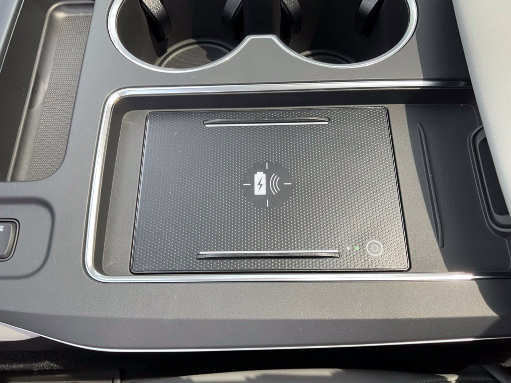 New 2026 Acura MDX w/ Technology Package AWD/4WD image 16