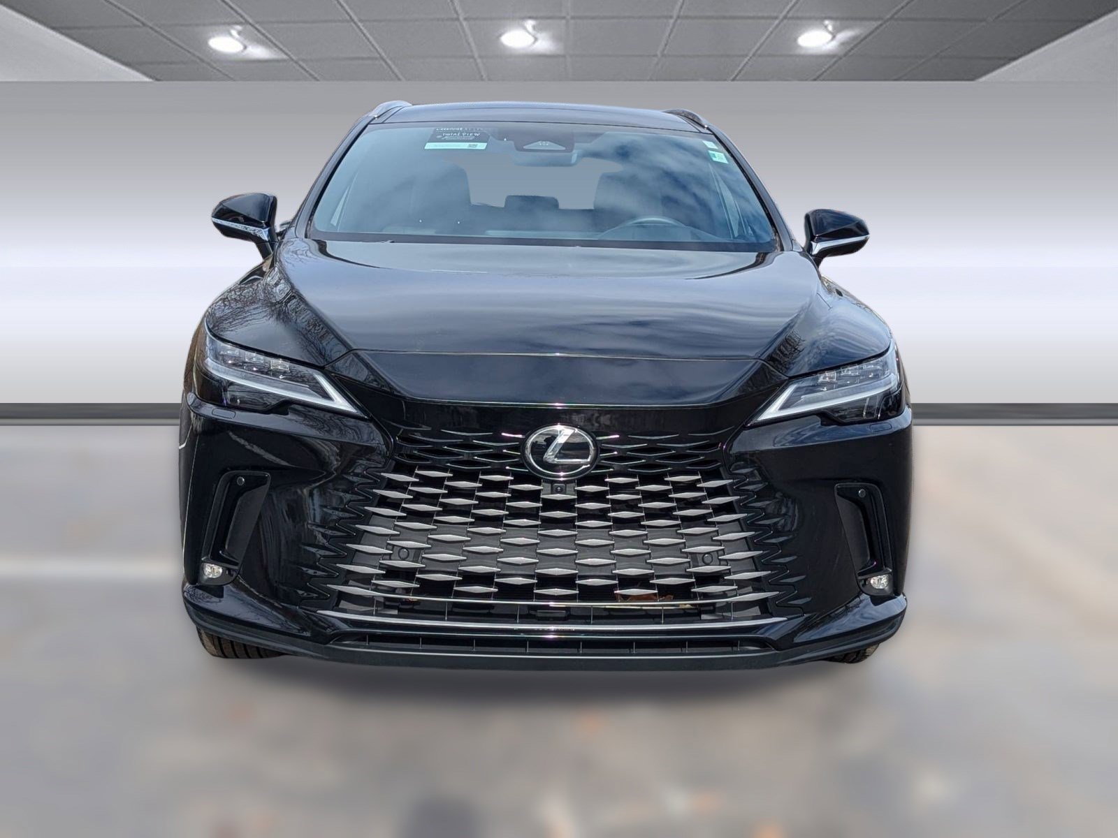 Certified 2025 Lexus RX 350 w/ Luxury Package image 6