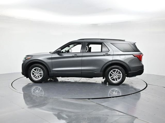 New 2026 Ford Explorer Active w/ Active Comfort Package image 8