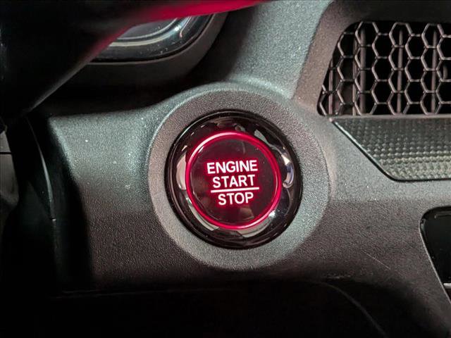 Used 2025 Honda CR-V LX image 17