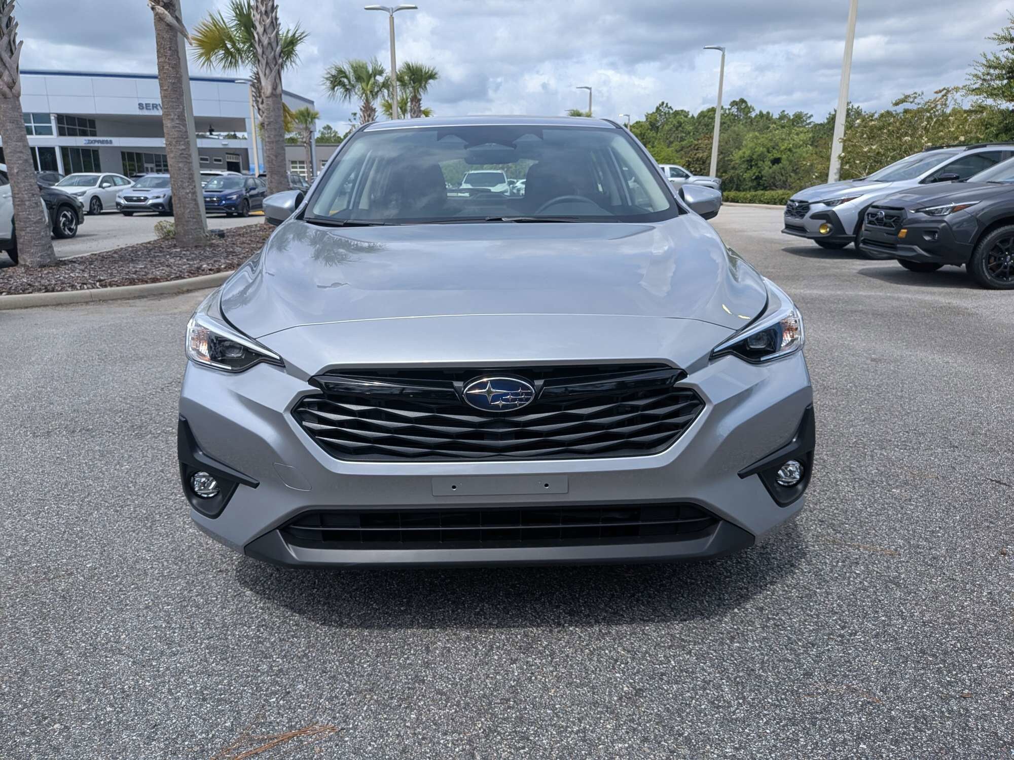 New 2026 Subaru Impreza 2.0i Sport AWD/4WD image 9