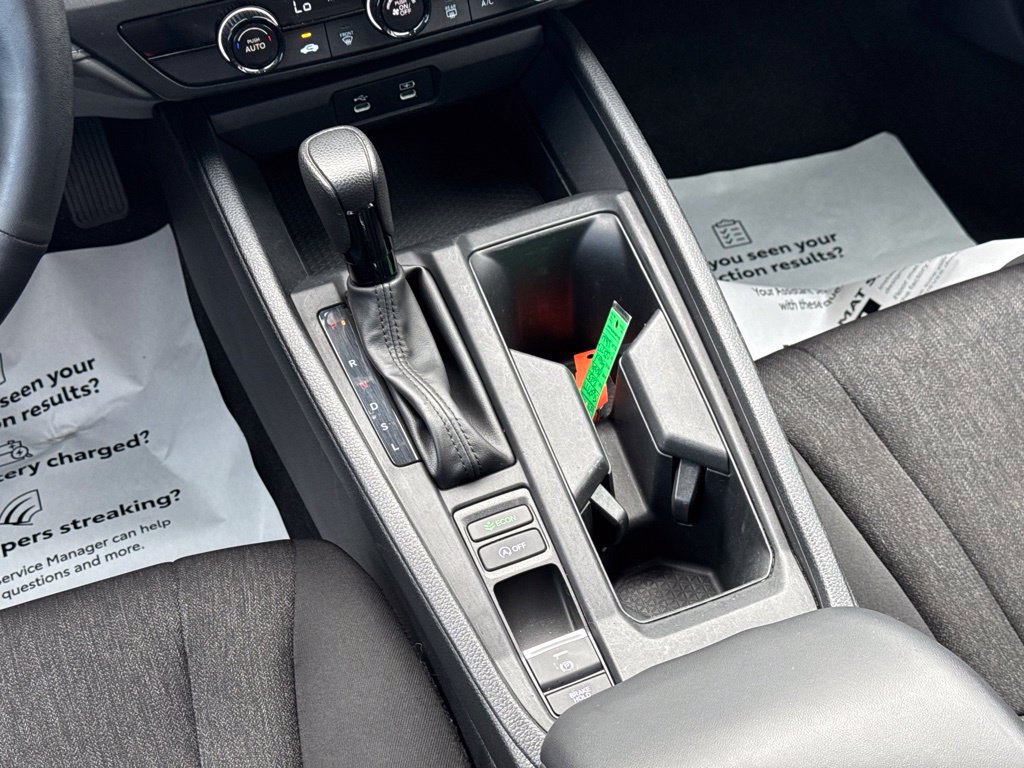 Used 2023 Honda Accord LX image 25