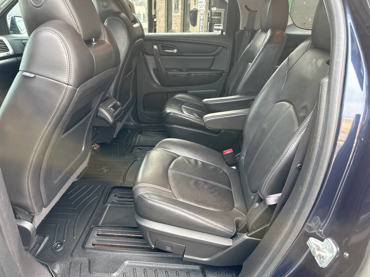 Used 2015 GMC Acadia SLT AWD/4WD image 10