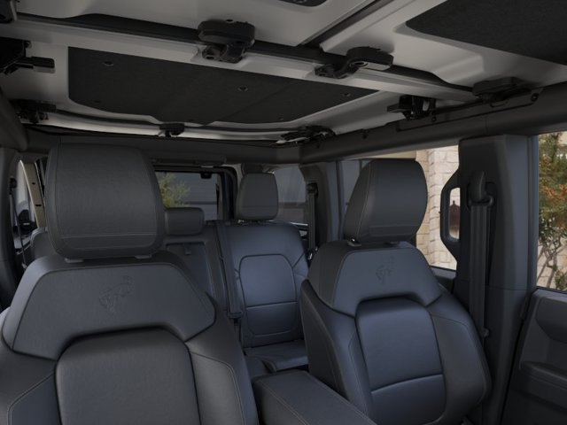 New 2026 Ford Bronco Badlands AWD/4WD image 12