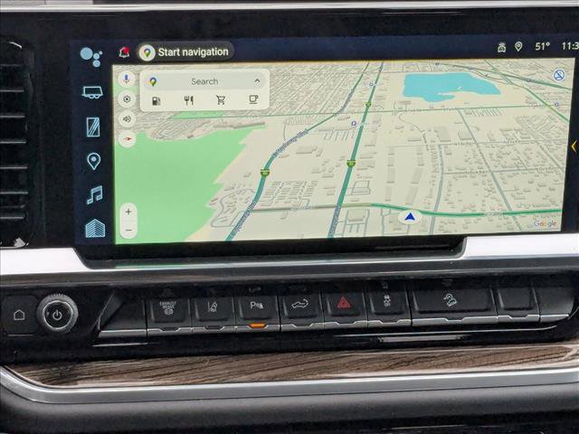 New 2026 Chevrolet Silverado 2500 LT w/ Trail Boss Package image 13