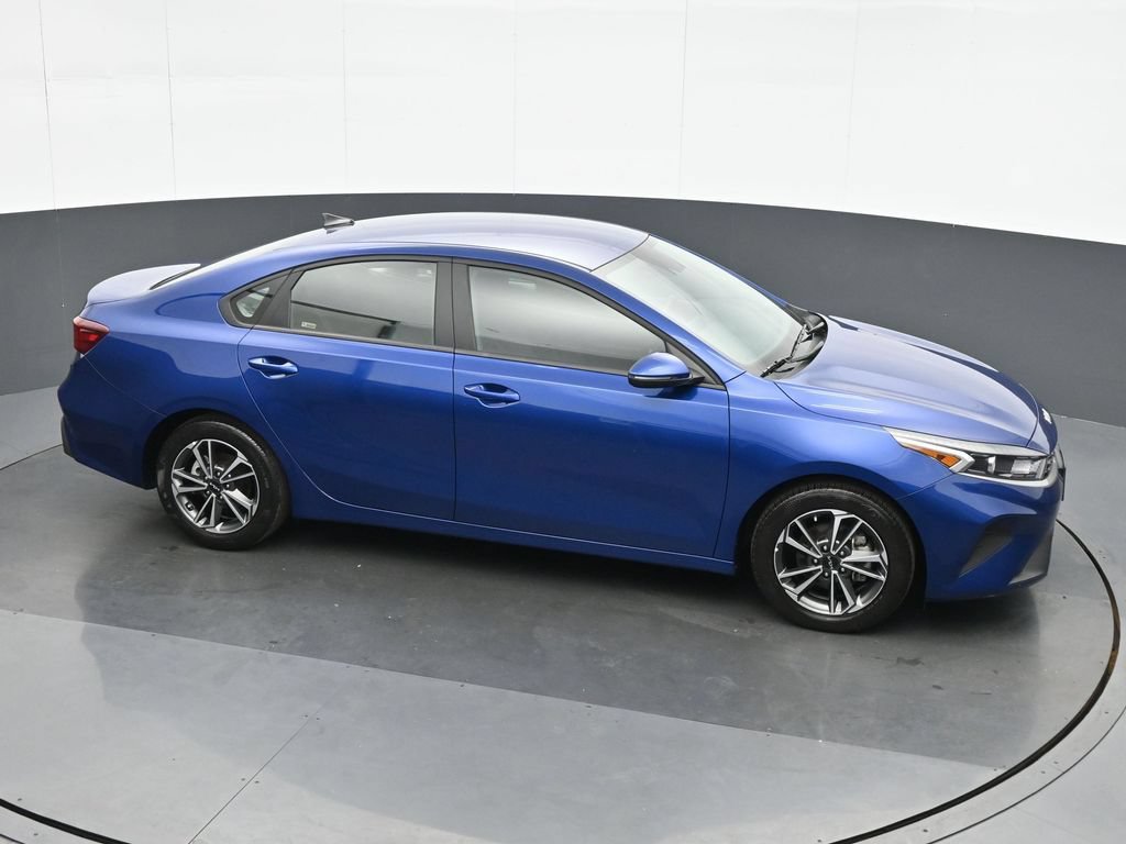 Used 2023 Kia Forte LXS w/ LXS Technology Package FWD image 25