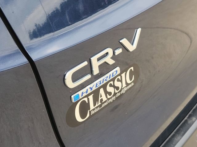 Used 2023 Honda CR-V Sport Touring image 11