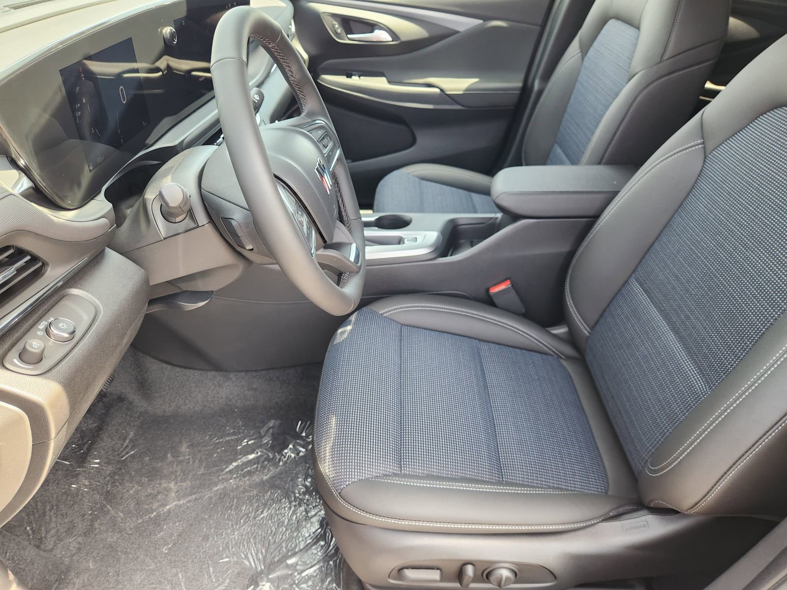 New 2026 Buick Envista Preferred w/ Convenience I Package FWD image 16