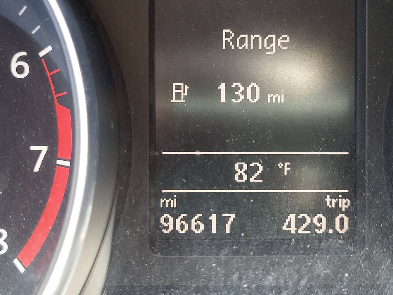 Used 2016 Volkswagen Passat 1.8T SE FWD image 47