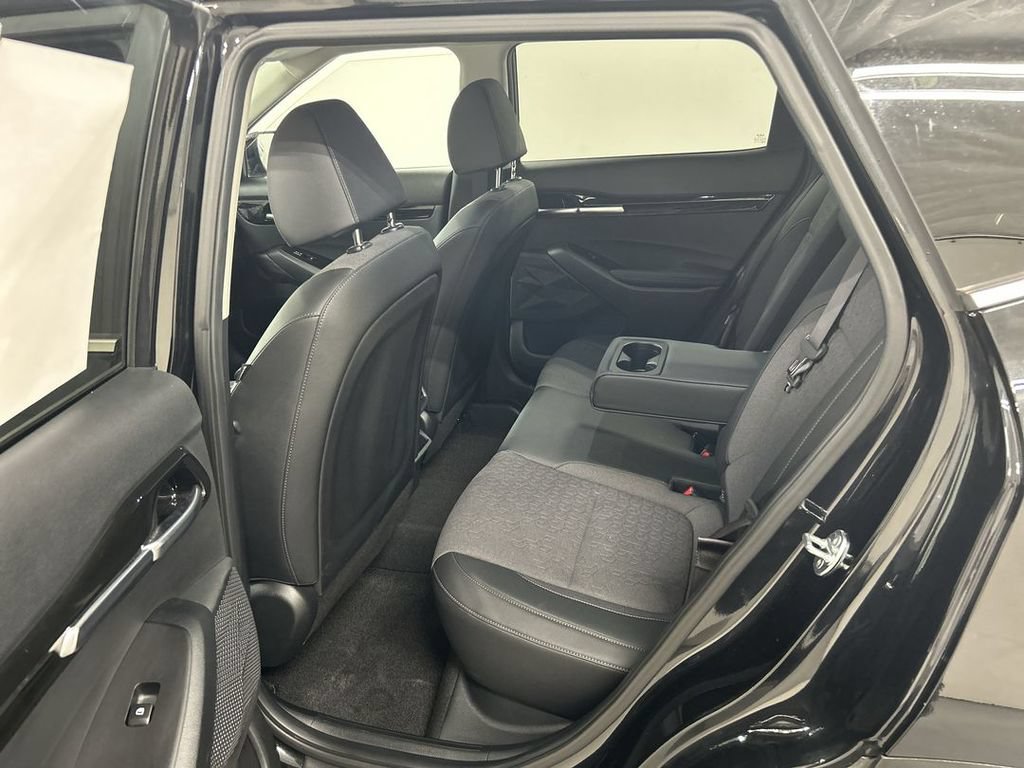 Certified 2024 Kia Seltos S AWD/4WD image 19