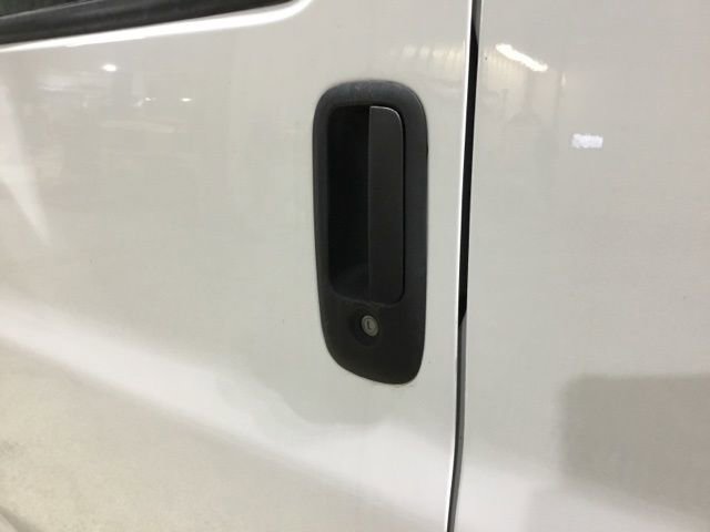 Used 2022 Chevrolet Express 2500 Extended w/ Driver Convenience Package image 10