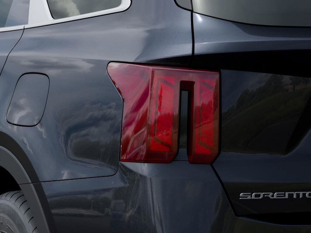 New 2026 Kia Sorento LX FWD image 26