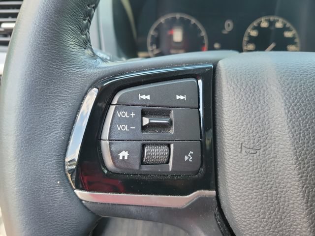 Used 2025 Honda Odyssey Touring image 23