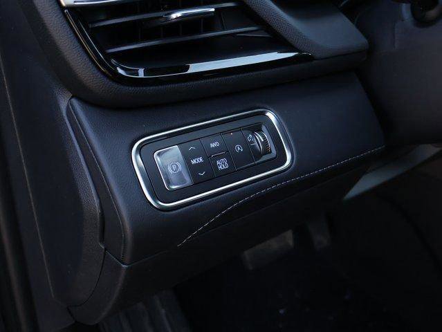 New 2026 Buick Enclave Sport Touring w/ Power Package image 31