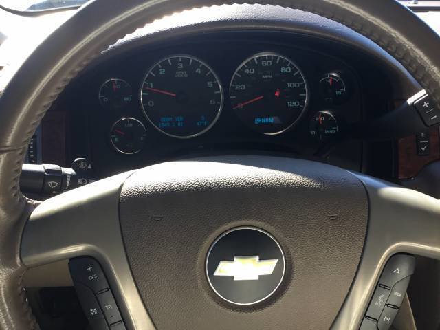 Used 2012 Chevrolet Silverado 1500 LTZ image 16