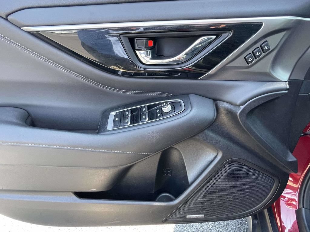 Used 2023 Subaru Outback Limited AWD/4WD image 20
