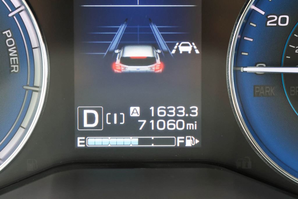 Used 2021 Subaru Crosstrek Hybrid w/ Moonroof Package w/Navigation image 31