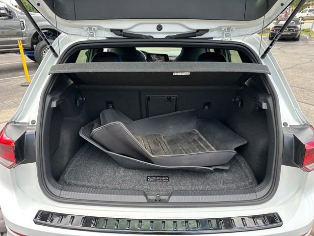 Certified 2024 Volkswagen Golf R AWD/4WD image 22