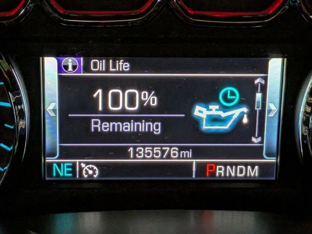 Used 2014 Chevrolet Silverado 1500 LT w/ All Star Edition image 11