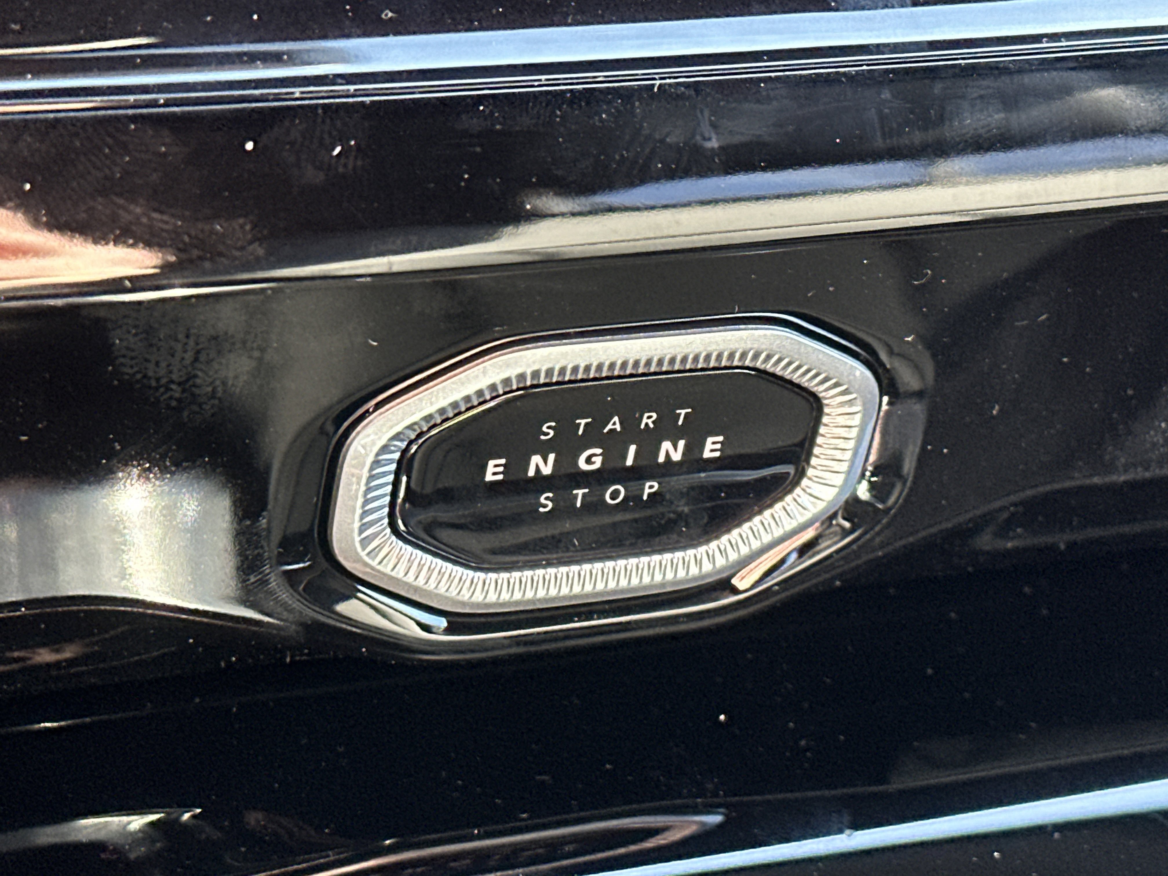 New 2026 Jeep Grand Cherokee Limited Reserve image 5