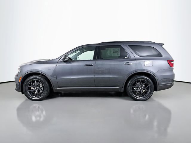 New 2026 Dodge Durango GT image 4