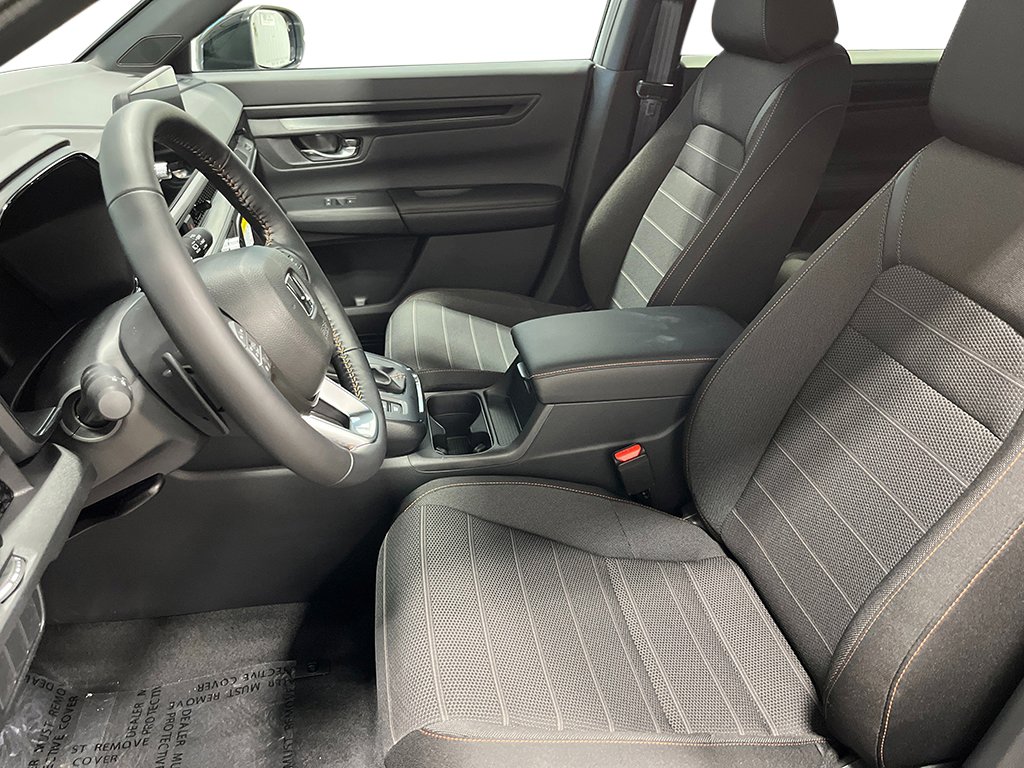 New 2026 Honda CR-V Sport image 15