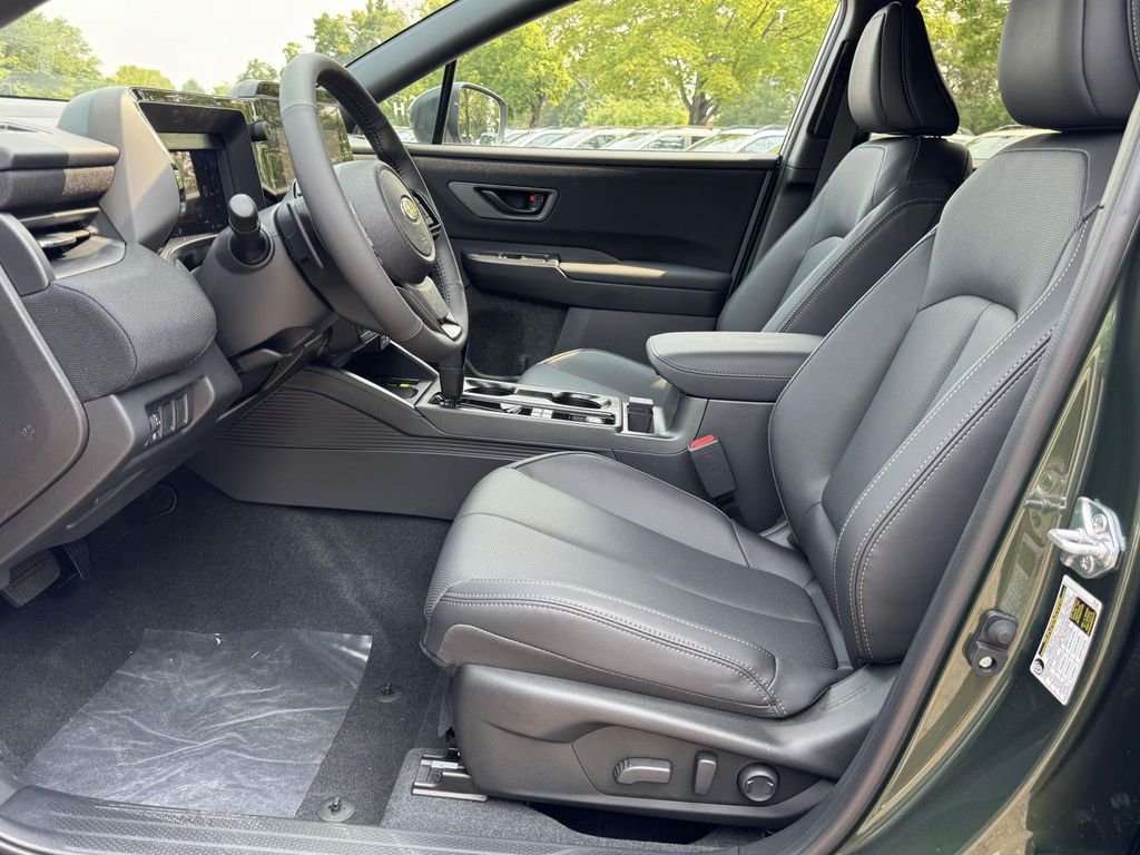 New 2026 Subaru Outback Limited AWD/4WD image 16